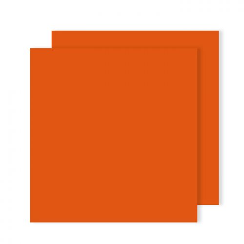 Cartolina 240gr 25Folhas 50x65cm Canson Iris Laranja , Canson , 17240362 , 3148954224565